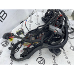 Проводка кузова BMW X5 xDrive30d xLine 2020 G05 B57D30B Прав.