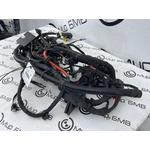 Проводка кузова BMW X5 xDrive30d xLine 2020 G05 B57D30B Прав.