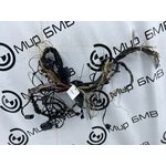 Проводка кузова BMW X5 xDrive30d xLine 2020 G05 B57D30B Лев.