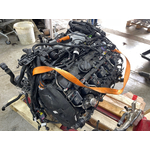 Двигатель BMW LCI X5 xDrive50e B58X 2024 G05 B58B30S