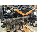 Двигатель BMW LCI X5 xDrive50e B58X 2024 G05 B58B30S