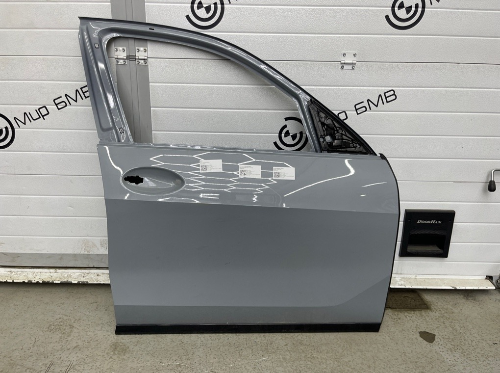 Дверь боковая BMW X7 xDrive40d LCI 2023 G07 B57D30B Перед. Прав.