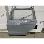 Дверь боковая BMW X7 xDrive40d LCI 2023 G07 B57D30B Задн. Лев.