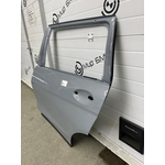 Дверь боковая BMW X7 xDrive40d LCI 2023 G07 B57D30B Задн. Лев.