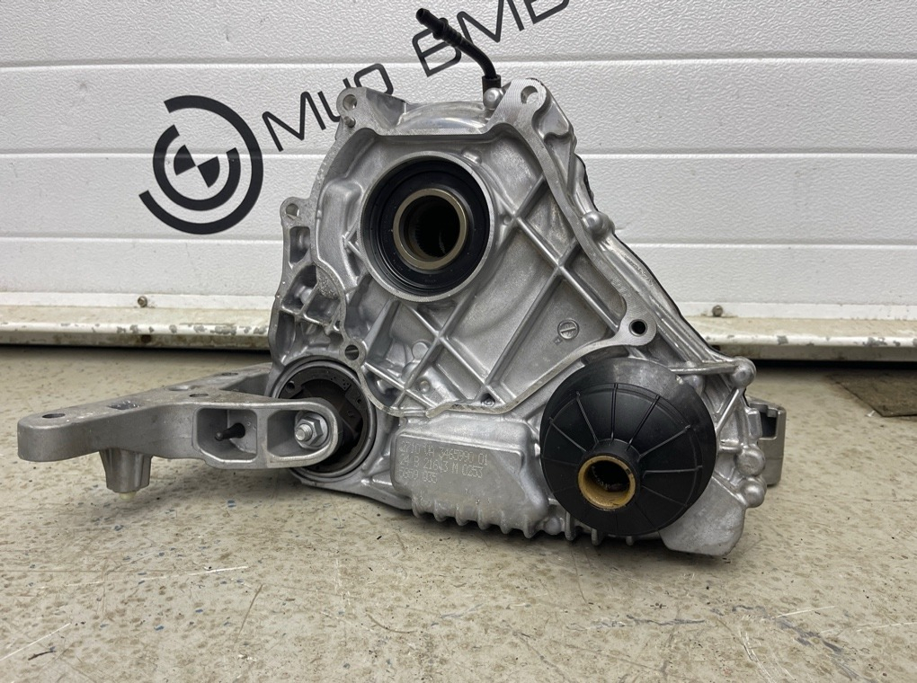 Раздаточная коробка BMW LCI X5 xDrive50e B58X 2024 G05 B58B30S