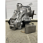 Раздаточная коробка BMW LCI X5 xDrive50e B58X 2024 G05 B58B30S