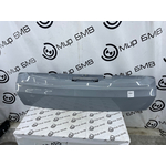 Крышка багажника нижняя BMW X7 xDrive40d LCI 2023 G07 B57D30B Задн.