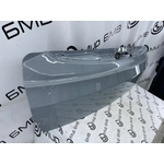 Крышка багажника нижняя BMW X7 xDrive40d LCI 2023 G07 B57D30B Задн.