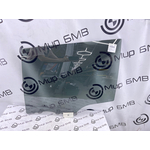 Стекло двери BMW X7 xDrive40d LCI 2023 G07 B57D30B Задн. Лев.