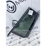 Стекло двери BMW X7 xDrive40d LCI 2023 G07 B57D30B Задн. Лев.