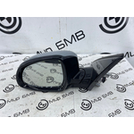 Зеркало заднего вида боковое BMW X7 xDrive40d LCI 2023 G07 B57D30B Лев.