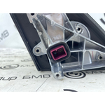 Зеркало заднего вида боковое BMW X7 xDrive40d LCI 2023 G07 B57D30B Лев.