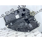 Стеклоподъемник BMW X7 xDrive40i LCI 2023 G07 B58B30P Задн. Лев.