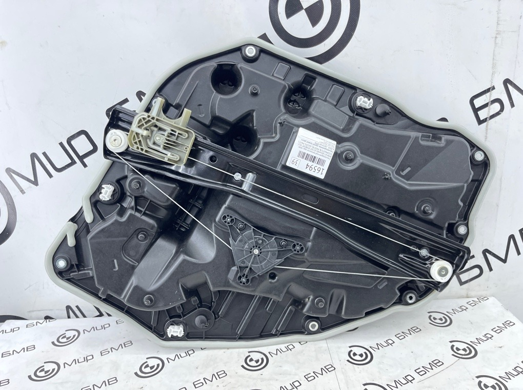 Стеклоподъемник BMW X7 xDrive40i LCI 2023 G07 B58B30P Задн. Прав.