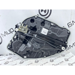 Стеклоподъемник BMW X7 xDrive40i LCI 2023 G07 B58B30P Задн. Прав.