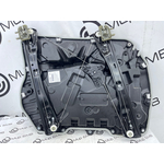 Стеклоподъемник BMW X7 xDrive40i LCI 2023 G07 B58B30P Перед. Прав.