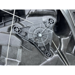 Стеклоподъемник BMW X7 xDrive40i LCI 2023 G07 B58B30P Перед. Прав.