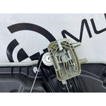 Стеклоподъемник BMW X7 xDrive40i LCI 2023 G07 B58B30P Перед. Прав.