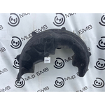Подкрылок BMW X3 LCI M40i 2022 G01 B58B30B Задн. Прав.