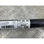 Вал приводной BMW X7 xDrive40i LCI 2023 G07 B58B30P Перед. Прав.