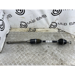 Вал приводной BMW X7 xDrive40d LCI 2023 G07 B57D30B Перед. Прав.