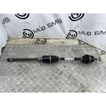 Вал приводной BMW X7 xDrive40d LCI 2023 G07 B57D30B Перед. Прав.