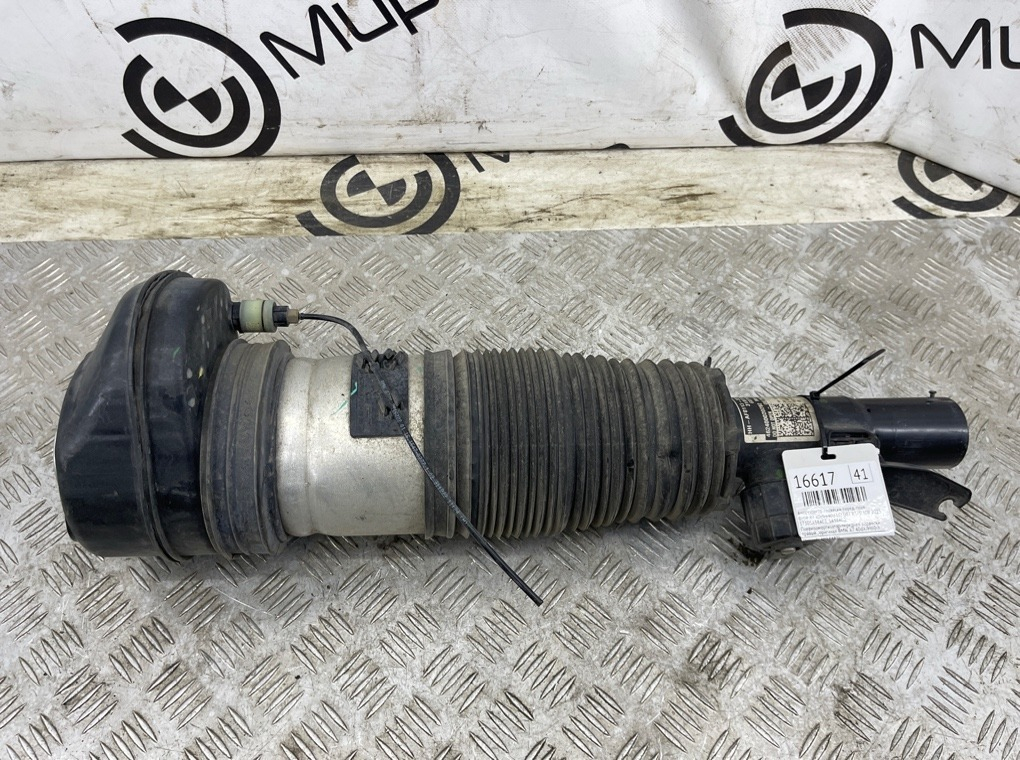 Амортизатор подвески BMW X7 xDrive40d LCI 2023 G07 B57D30B Перед. Прав.