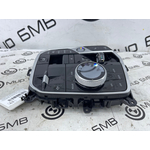 Селектор АКПП BMW X7 xDrive40i LCI 2023 G07 B58B30P