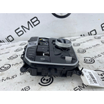 Селектор АКПП BMW X7 xDrive40d LCI 2023 G07 B57D30B