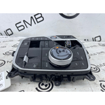 Селектор АКПП BMW X7 xDrive40d LCI 2023 G07 B57D30B
