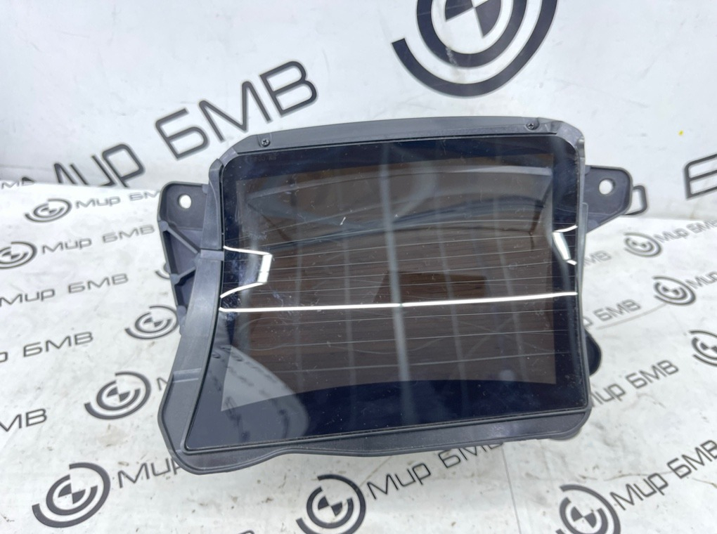 Дисплей проекции лобового стекла BMW X7 xDrive40i LCI 2023 G07 B58B30P