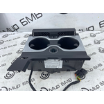 Термоподстаканник BMW X7 xDrive40i LCI 2023 G07 B58B30P Перед.