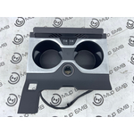 Термоподстаканник BMW X7 xDrive40i LCI 2023 G07 B58B30P Перед.