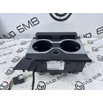 Термоподстаканник BMW X7 xDrive40d LCI 2023 G07 B57D30B Перед.