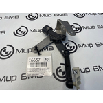 Датчик высоты дорожного просвета BMW X7 xDrive40d LCI 2023 G07 B57D30B Задн. Прав.