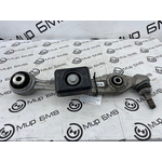 Рычаг передней подвески BMW X7 xDrive40d LCI 2023 G07 B57D30B Лев.