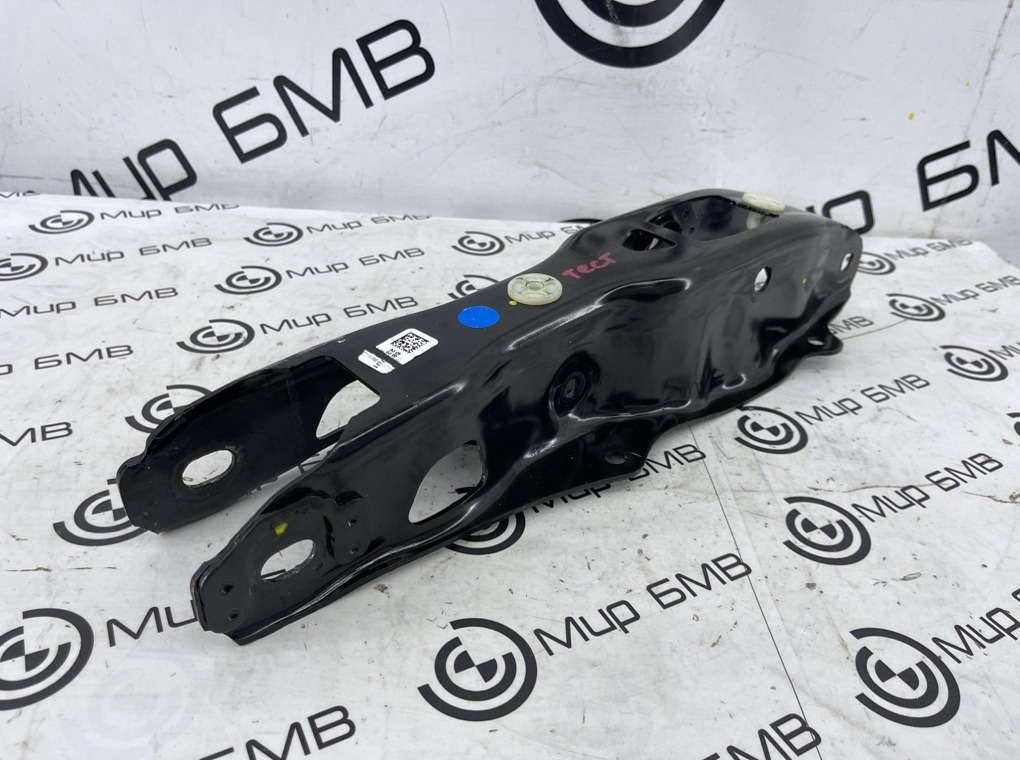 Рычаг задней подвески BMW X7 xDrive40i LCI 2023 G07 B58B30P
