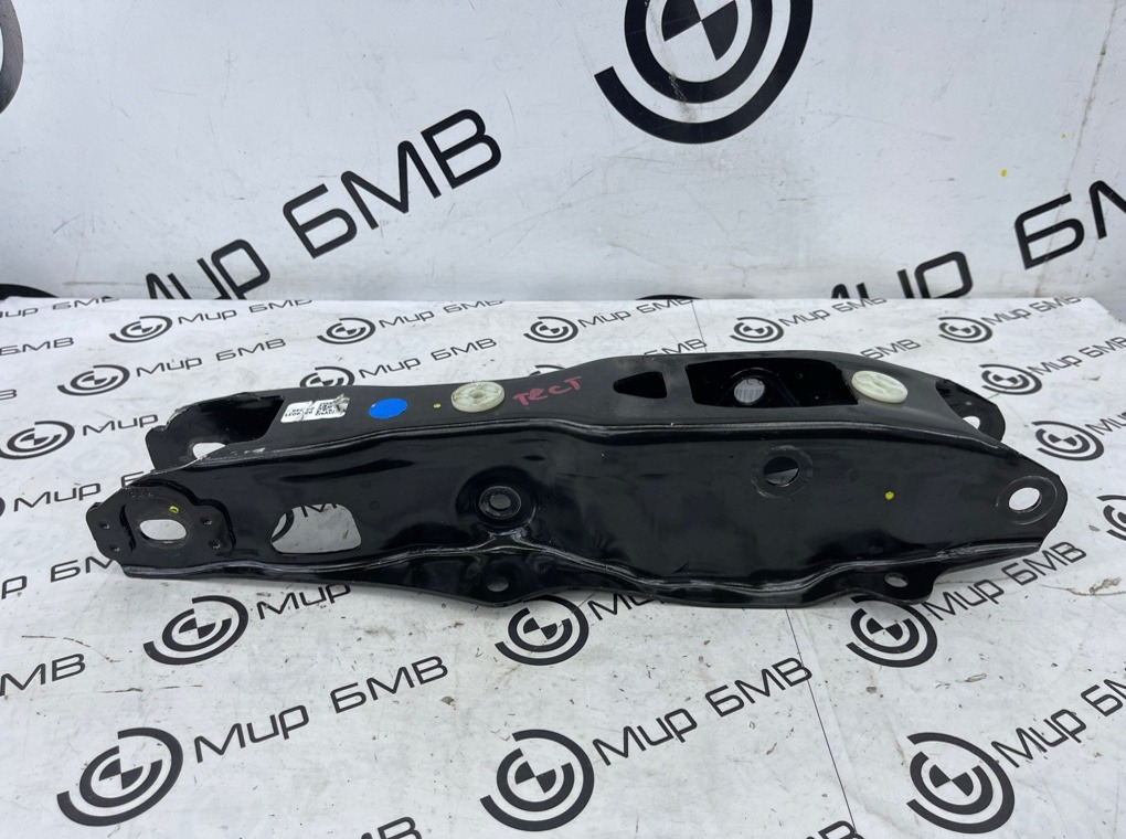 Рычаг задней подвески BMW X7 xDrive40d LCI 2023 G07 B57D30B