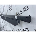 Шторка багажника BMW X7 xDrive40d LCI 2023 G07 B57D30B