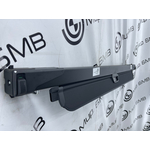 Шторка багажника BMW X7 xDrive40d LCI 2023 G07 B57D30B