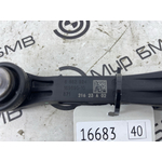 Стойка стабилизатора BMW X7 xDrive40d LCI 2023 G07 B57D30B Задн.