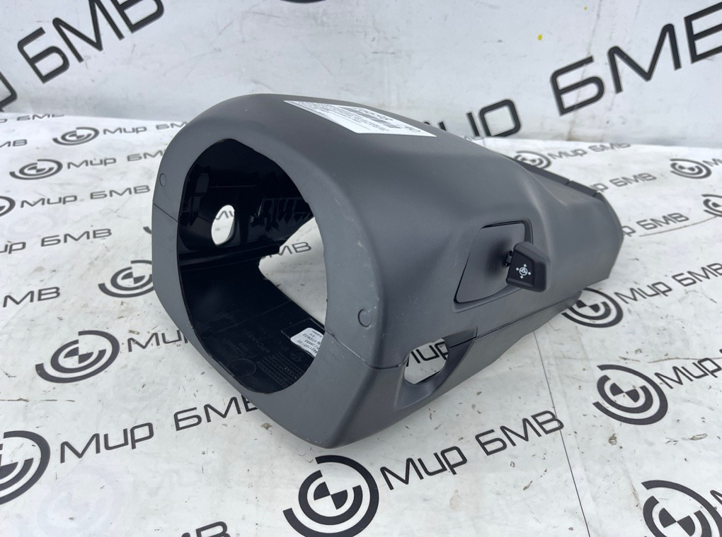 Кожух рулевой колонки BMW X7 xDrive40d LCI 2023 G07 B57D30B