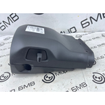 Кожух рулевой колонки BMW X7 xDrive40d LCI 2023 G07 B57D30B