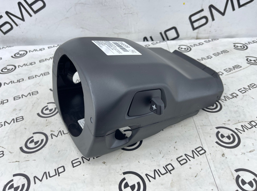 Кожух рулевой колонки BMW X7 xDrive40d LCI 2023 G07 B57D30B