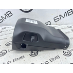 Кожух рулевой колонки BMW X7 xDrive40d LCI 2023 G07 B57D30B