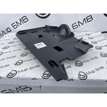 Накладка передней панели BMW X7 xDrive40i LCI 2023 G07 B58B30P Лев.