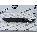 Ручка открывания багажника BMW X7 xDrive40i LCI 2023 G07 B58B30P