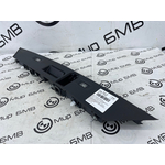 Ручка открывания багажника BMW X7 xDrive40i LCI 2023 G07 B58B30P