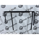 Уплотнитель стекла двери BMW X7 xDrive40d LCI 2023 G07 B57D30B Задн. Прав.