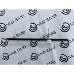 Молдинг стекла двери BMW X7 xDrive40d LCI 2023 G07 B57D30B Перед. Прав.